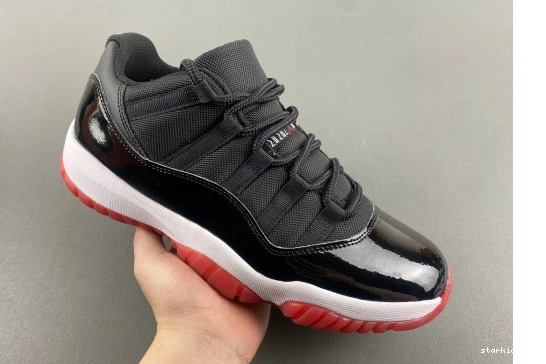 Jordan FV5104-006 “Bred”  11  FV5104-006 Air Low 0226